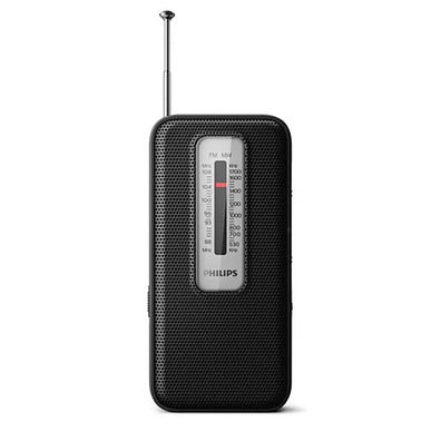 Philips Portable Radio (TAR1506)
